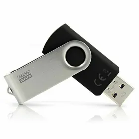 Mälupulk GoodRam UTS3 USB 3.1 Must 64 GB