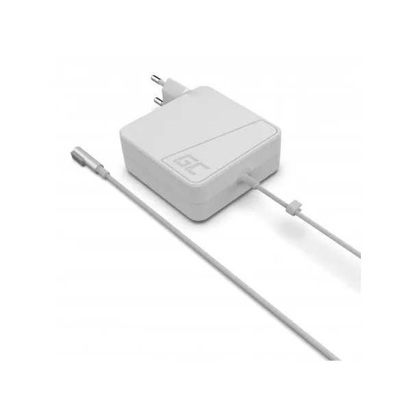 Kannettavan laturi Green Cell AD03 60 W