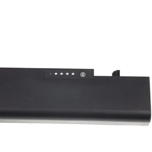 Sülearvuti aku Green Cell SA01 Must 4400 mAh