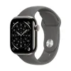 Älykello Apple Watch Series 11 GPS + Cellular Harmaa 1,77" 42 mm 43 mm
