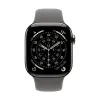 Älykello Apple Watch Series 11 GPS + Cellular Harmaa 1,77" 42 mm 43 mm