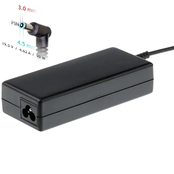 Sülearvuti Laadija Akyga AK-ND-26 90 W