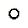 3mk Lens Protection Pro - Camera Lens Glass for iPhone Air (Titanium Gold)