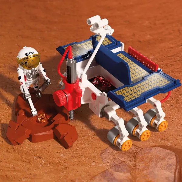 Playset Playmobil 72012