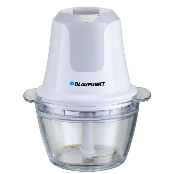 Mincer Blaupunkt CPG-601 White Stainless steel 450 W 0,8 L 2,5 x 2,7 x 1,9 cm
