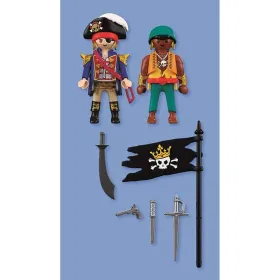 Playset Playmobil 72024 15 Pieces