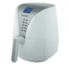 Oro gruzdintuvė Blaupunkt AFD-601 Balta 1500 W 4 L