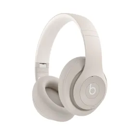 Juhtmevabad Kõrvaklapid Beats Beats Studio Pro Beež