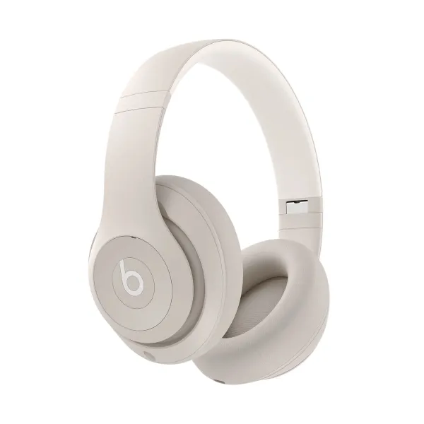 Wireless Headphones Beats Beats Studio Pro Beige