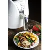 Airfryer Blaupunkt AFD-601 Valkoinen 1500 W 4 L
