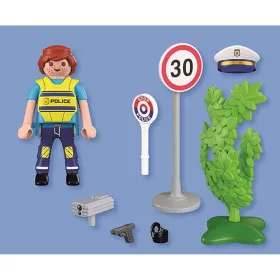 Playset Playmobil 72029 11 Pieces