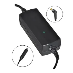 Зарядное устройство для ноутбука Akyga AK-ND-43 90 W