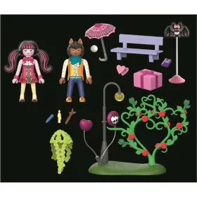 Playset Playmobil 72043