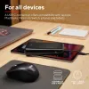 Powerbank Trust 25240 Black 20000 mAh