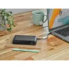 Powerbank Trust 25240 Black 20000 mAh