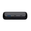 Powerbank Trust 25240 Black 20000 mAh