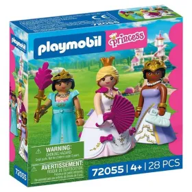 Playset Playmobil 72055 28 Предметы