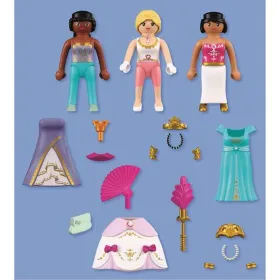 Playset Playmobil 72055 28 Pieces