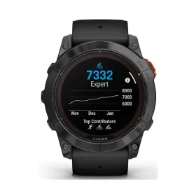 Nutikell Garmin fēnix 7X Pro Hall 1,4