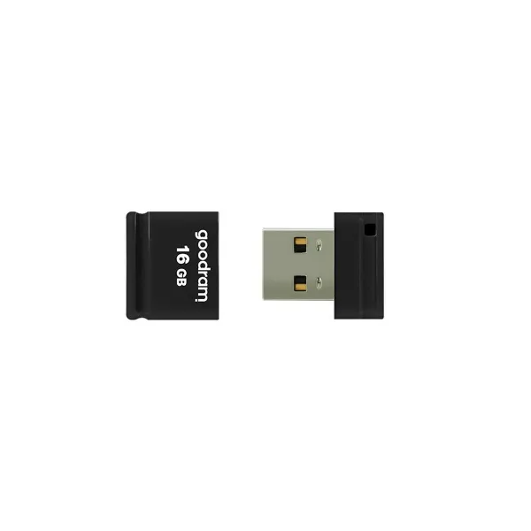 USB-pulk GoodRam UPI2 Must 16 GB