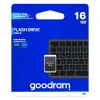 USB-tikku GoodRam UPI2 Musta 16 GB