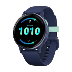 Meeste Kell Garmin Vivoactive 5 Sinine 1,2