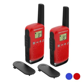 Walkie-Talkie Motorola TALKABOUT T42