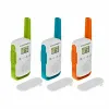 Walkie-Talkie Motorola T42 Multicolour