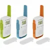 Walkie-Talkie Motorola T42 Multicolour