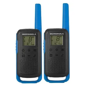 Raadiosaatja Motorola B6P00811 (2 pcs)
