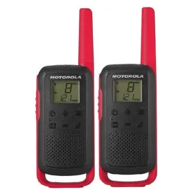 Raadiosaatja Motorola B6P00811 (2 pcs)