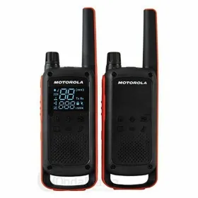 Walkie-Talkie Motorola Talkabout T82