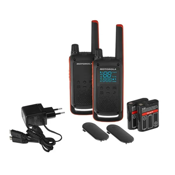 Racijos Motorola B8P00811EDRMAW