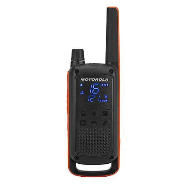 Rācija Motorola B8P00811EDRMAW
