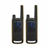 Rācija Motorola B8P00810YDEMAG (2 uds)