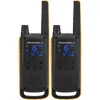 Racijos Motorola B8P00810YDEMAG (2 uds)