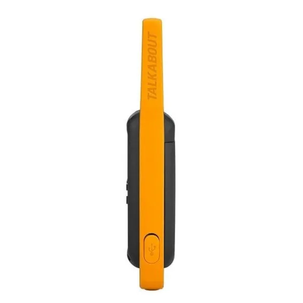 Rācija Motorola B8P00810YDEMAG (2 uds)