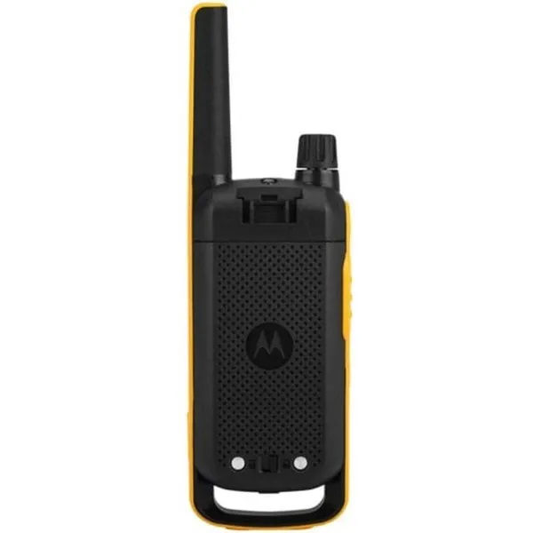 Raadiosaatja Motorola B8P00810YDEMAG (2 uds)