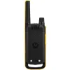 Raadiosaatja Motorola B8P00810YDEMAG (2 uds)