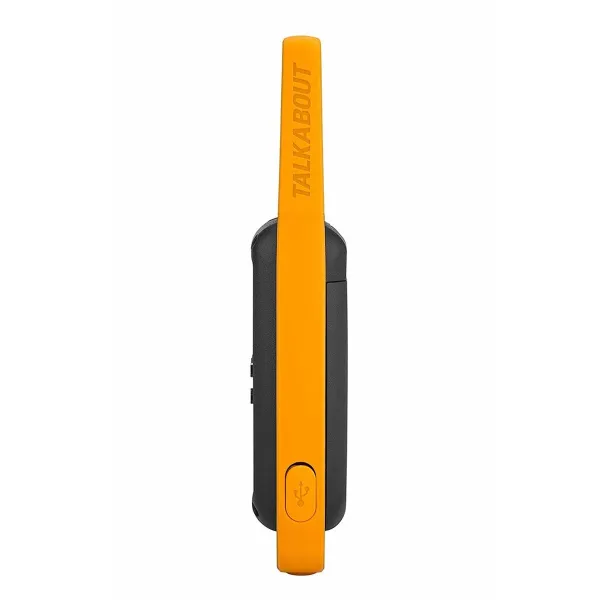 Rācija Motorola B8P00810YDEMAG (2 uds)