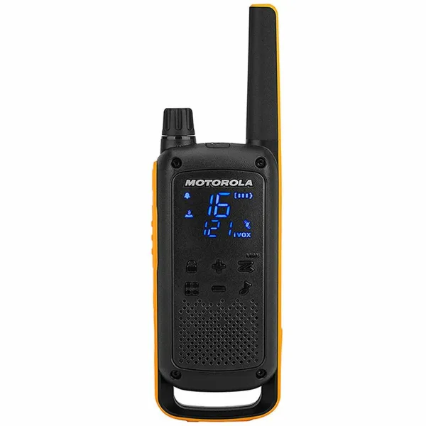 Racijos Motorola 188082