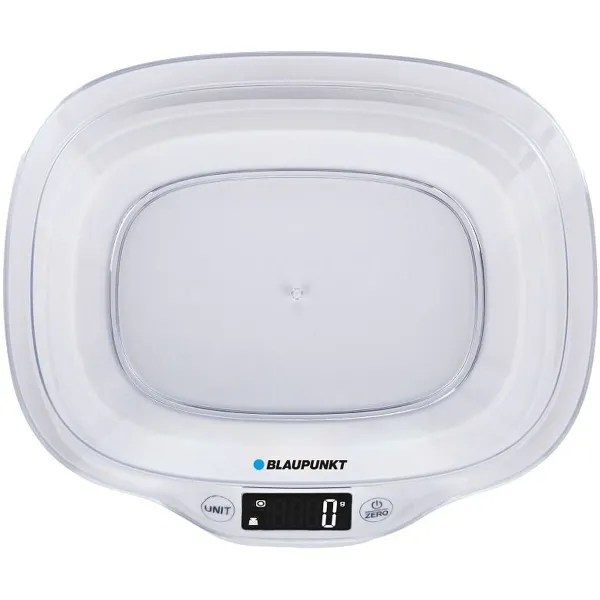 Keittiövaaka Blaupunkt FKS501
