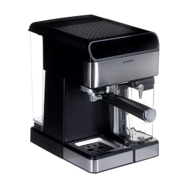 Mechaninis espreso kavos aparatas Blaupunkt CMP601 Juoda 1,8 L