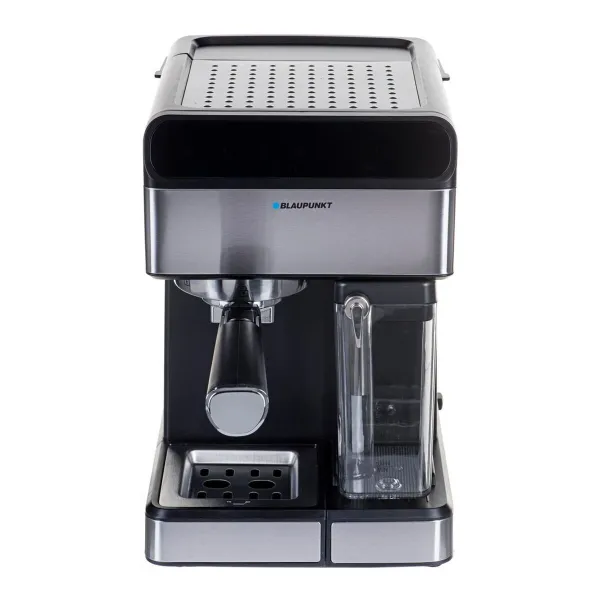 Mechaninis espreso kavos aparatas Blaupunkt CMP601 Juoda 1,8 L