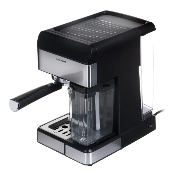 Mechaninis espreso kavos aparatas Blaupunkt CMP601 Juoda 1,8 L