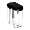Mechaninis espreso kavos aparatas Blaupunkt CMP601 Juoda 1,8 L