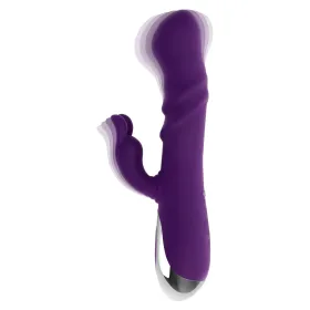 Tihe Topeltstimulatsioon Vibe Evolved Playboy Lilla