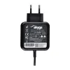 Зарядное устройство для ноутбука Akyga AK-ND-60 45 W