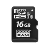 Micro-SD-Muistikortti Adapterilla GoodRam UHS-I Luokka 10 100 Mb/s