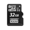 Micro-SD-Muistikortti Adapterilla GoodRam UHS-I Luokka 10 100 Mb/s